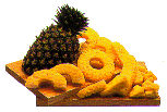 Pineapple Specialities